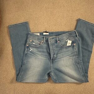 Gap Vintage Jeans Size 31 NWT